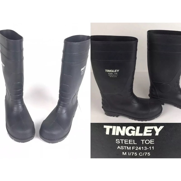 tingley water boots
